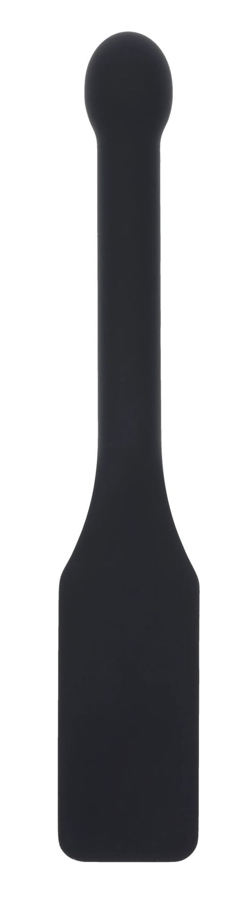 Edge CUNT Silicone Paddle