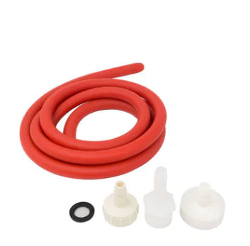 Extended Cleaning Nozzle for Anal and Vaginal Use - Roliac