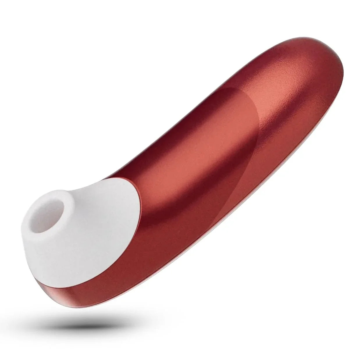 Womanizer Pro - Rouge Bordeaux