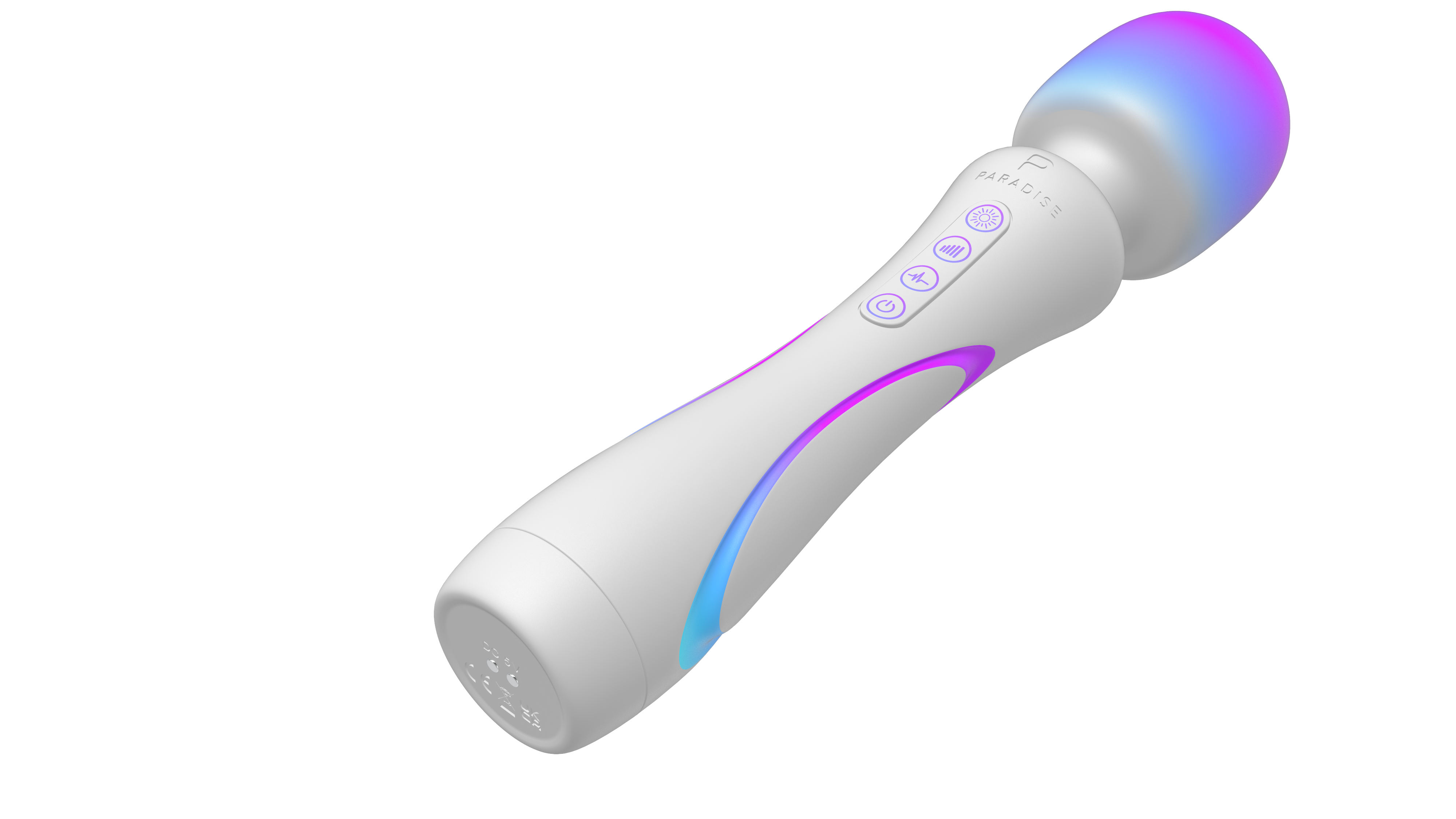 Illumination The Wand - fully submersible