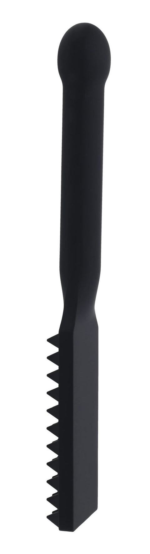 Edge Spiked Silicone Paddle