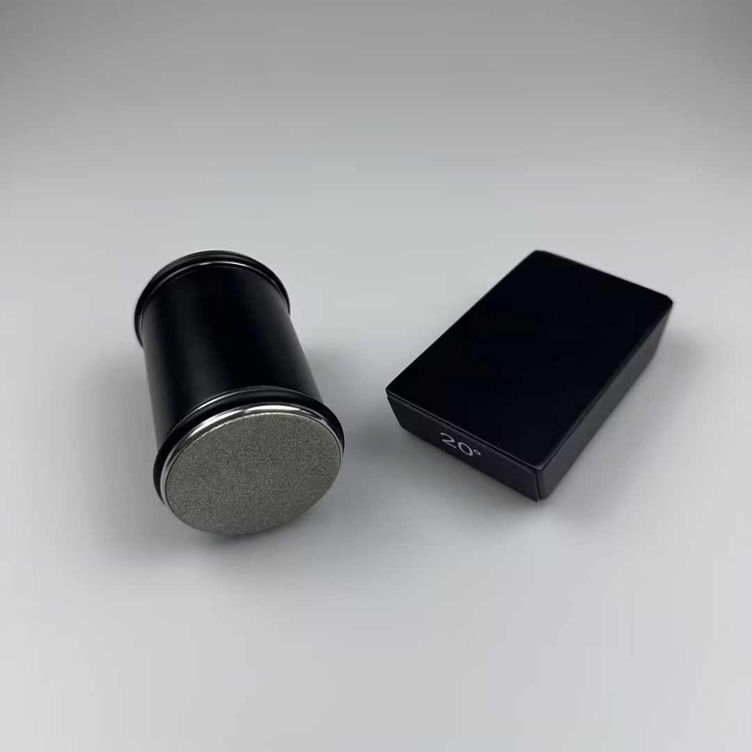 Double-Sided Ceramic Roller Sharpener