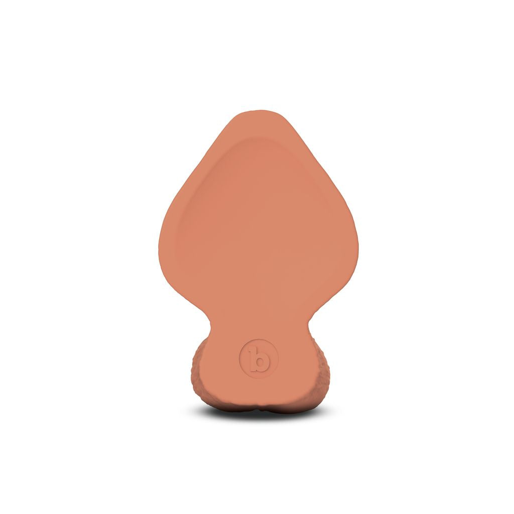 b-Vibe Slipskin Realistic Silicone Dildo 7