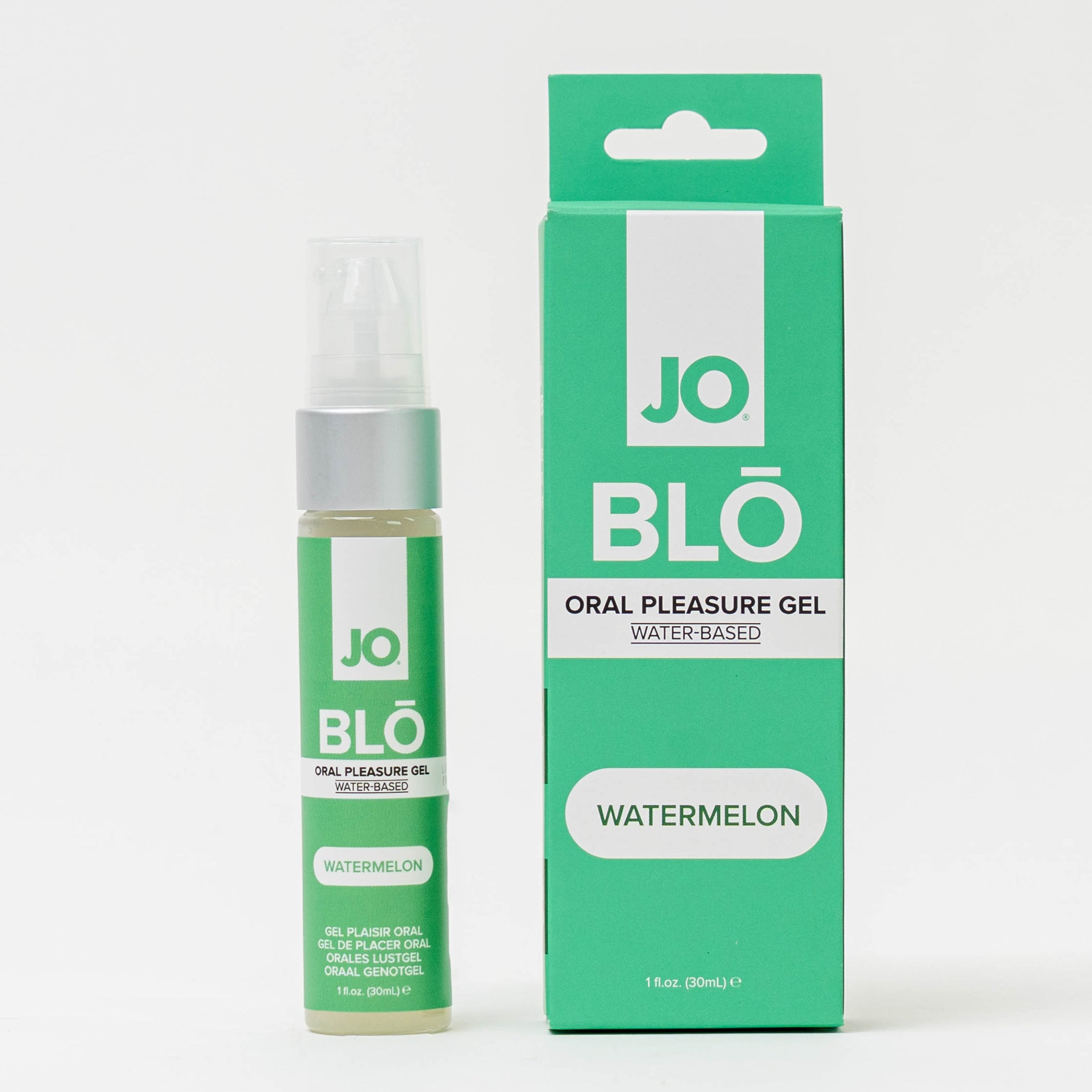JO Blo - WATERMELON 1oz / 30mL - Roliac