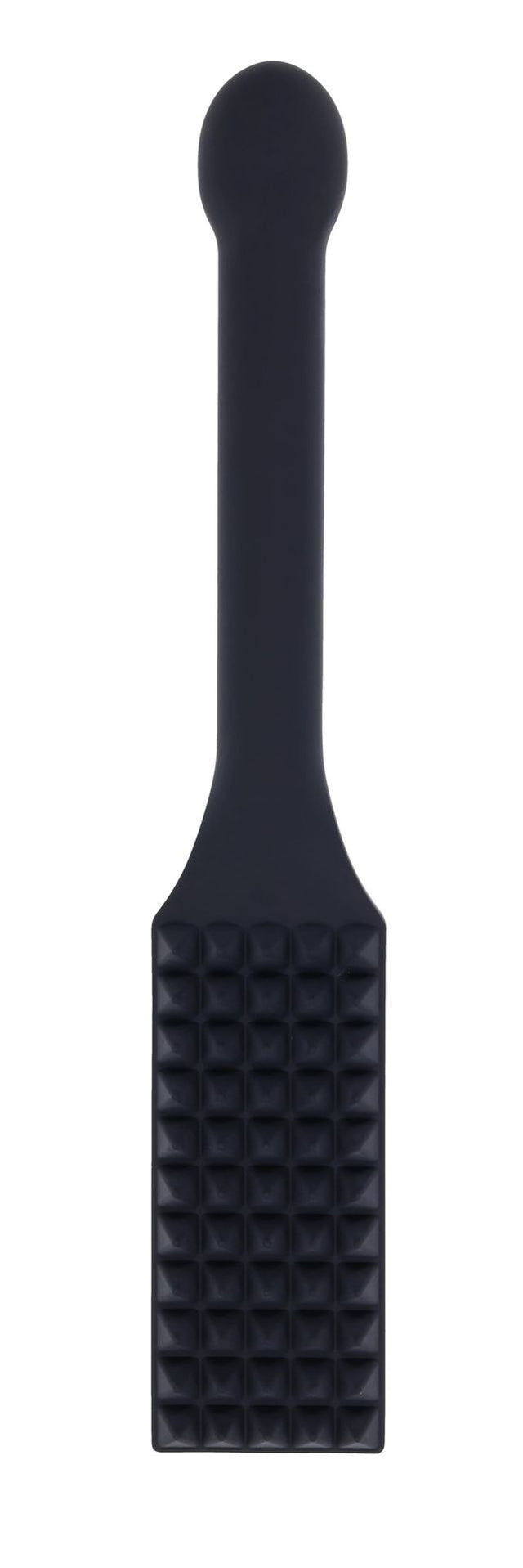 Edge Spiked Silicone Paddle