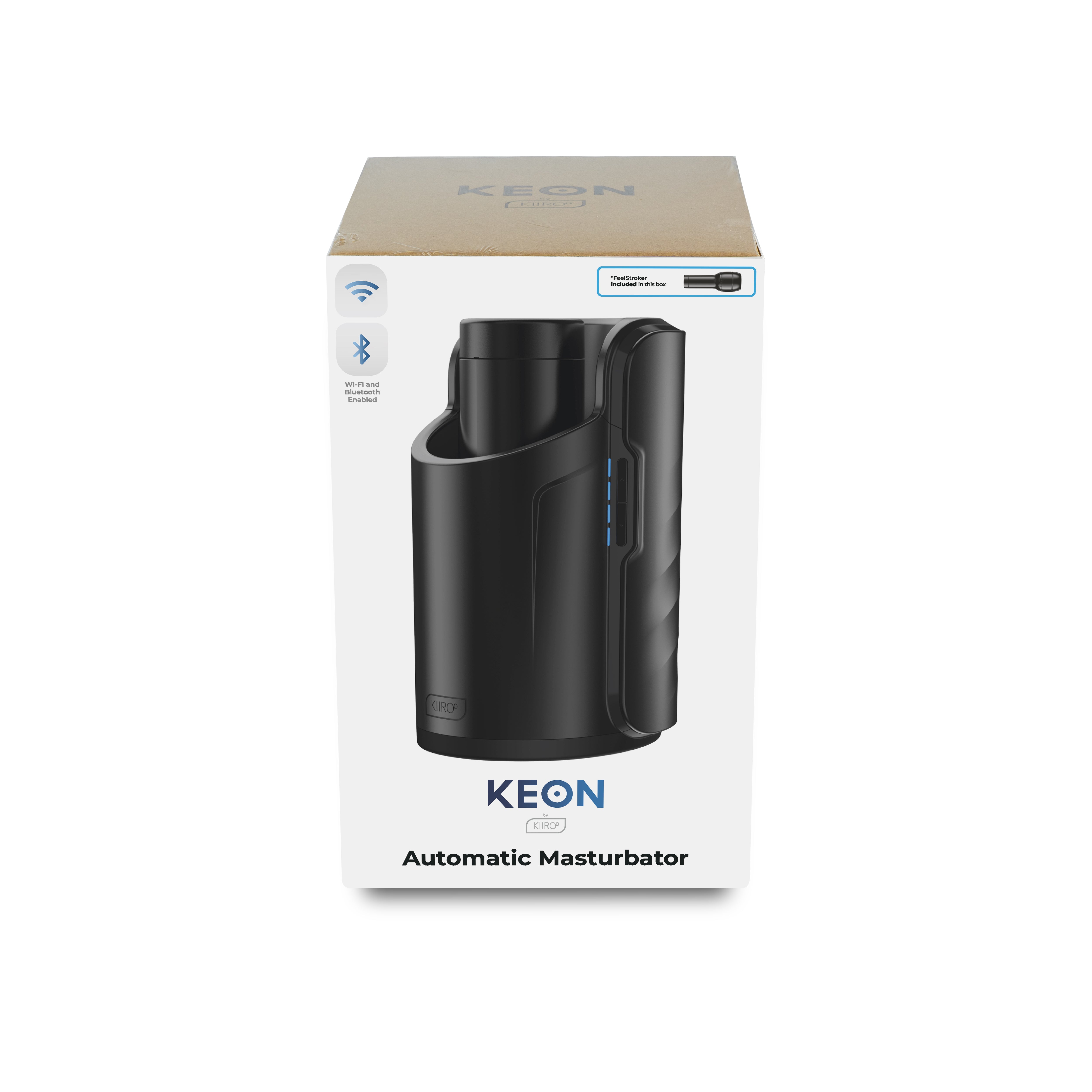 Keon WiFi Combo Set by KIIROO