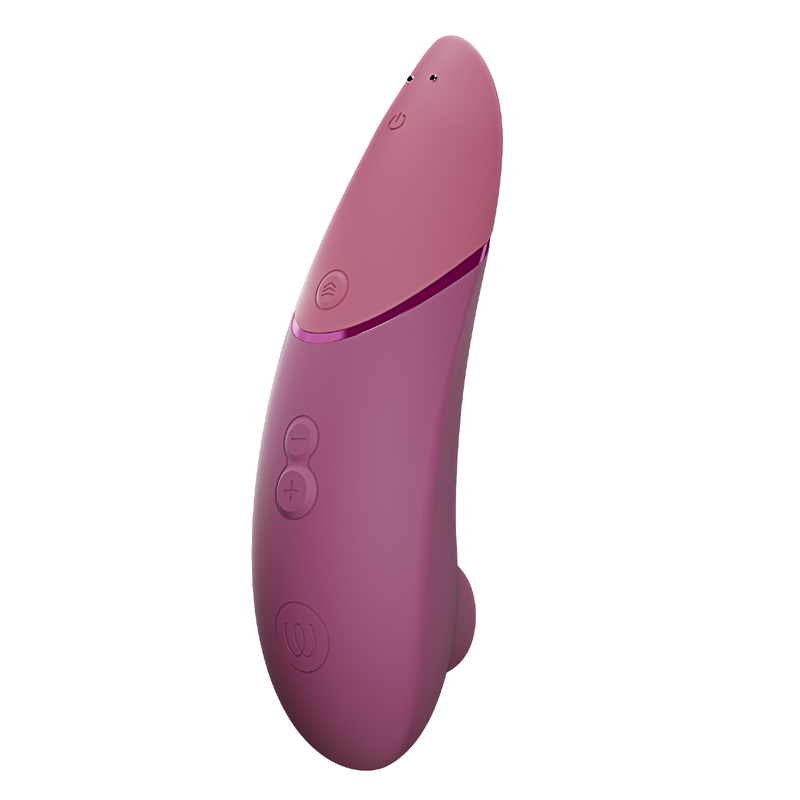 Womanizer Next Rose Poudré