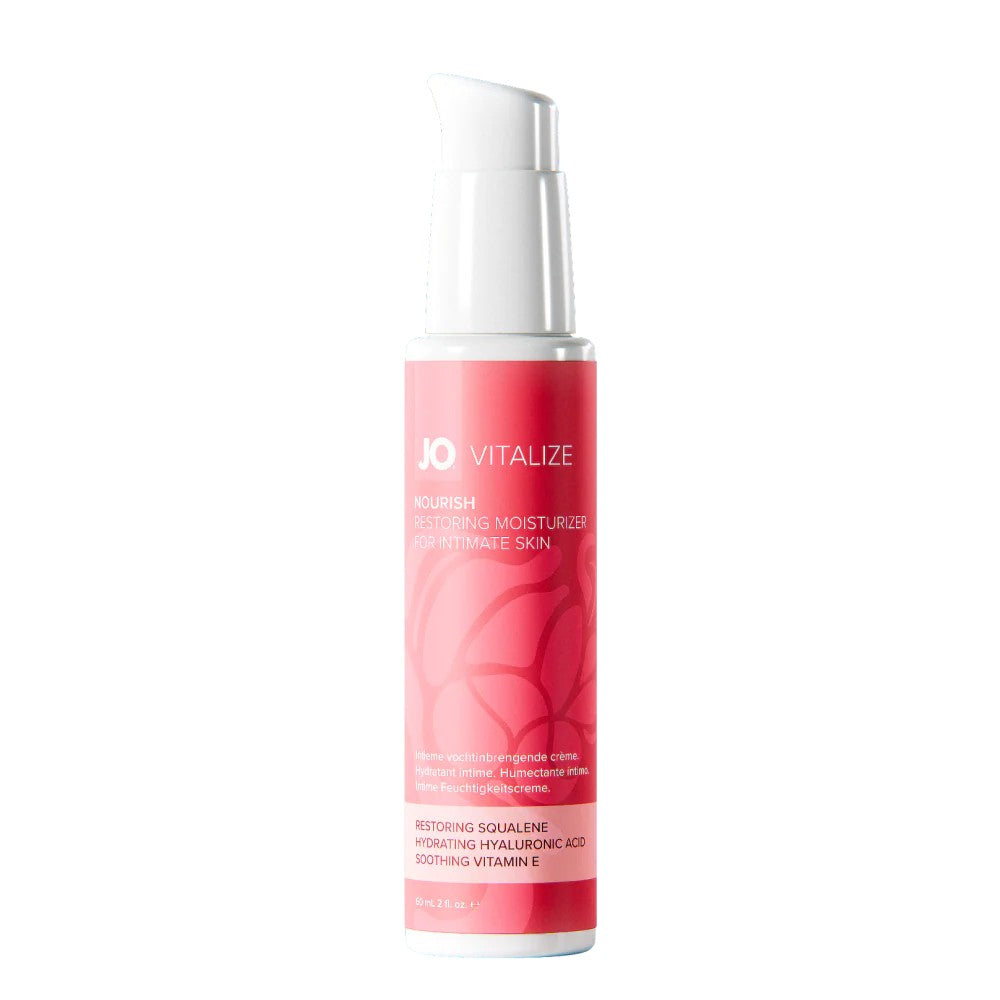 JO Vitalize - Nourish Restoring Moisturizer - 2oz/60ml - Roliac